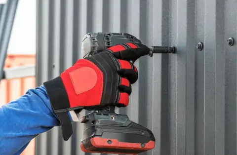 Travaux de zinguerie - Montcet